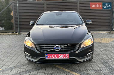 Універсал Volvo V60 2014 в Стрию