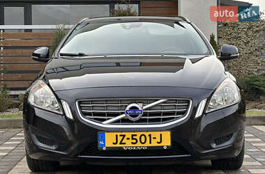 Універсал Volvo V60 2012 в Стрию