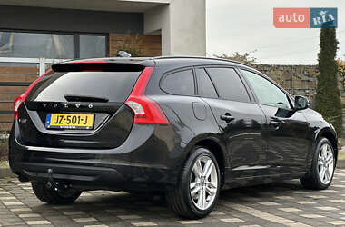 Універсал Volvo V60 2012 в Стрию