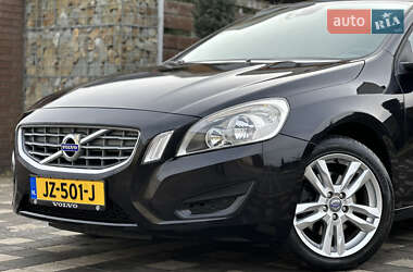 Універсал Volvo V60 2012 в Стрию