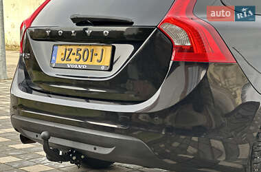 Універсал Volvo V60 2012 в Стрию