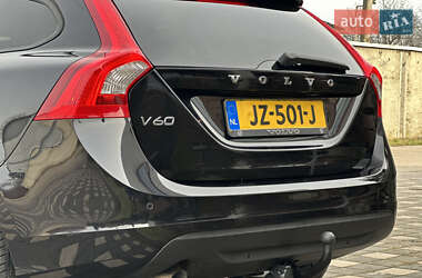 Універсал Volvo V60 2012 в Стрию