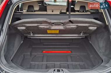 Универсал Volvo V60 2012 в 