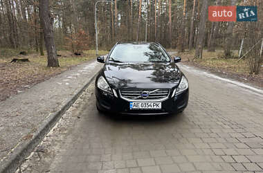 Универсал Volvo V60 2012 в Львове