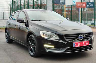 Универсал Volvo V60 2014 в Киеве