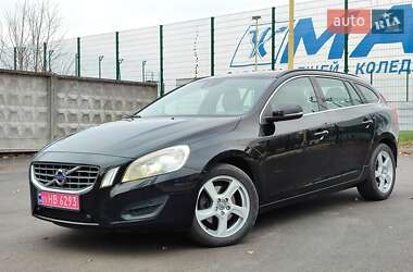 Універсал Volvo V60 2011 в Києві