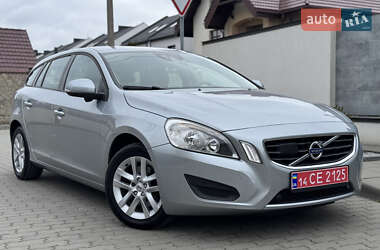 Універсал Volvo V60 2011 в Львові