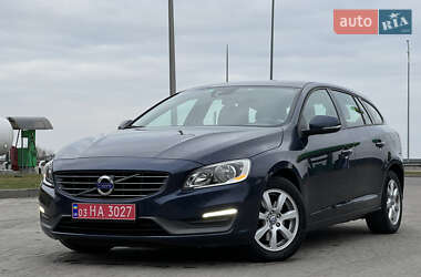 Універсал Volvo V60 2013 в Бродах