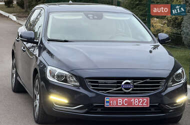 Универсал Volvo V60 2014 в Ровно