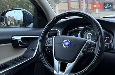 Универсал Volvo V60 2014 в Ровно