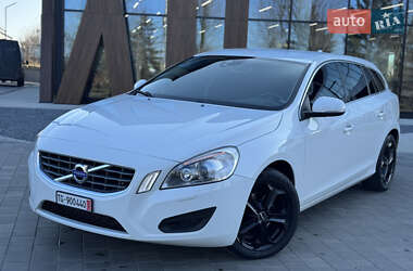 Універсал Volvo V60 2012 в Луцьку