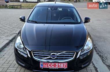 Універсал Volvo V60 2012 в Стрию