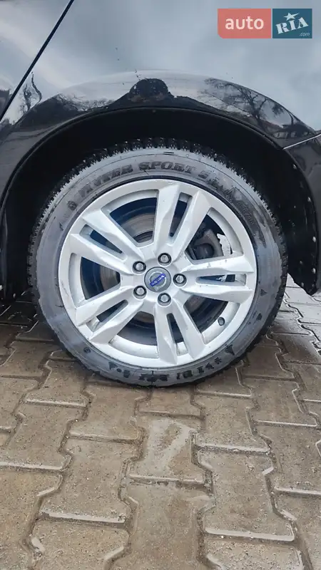 Volvo V60 2011 VIN YV1FW5250B1027422 фото оголошення 14 з 65