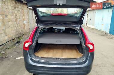 Універсал Volvo V60 2012 в 