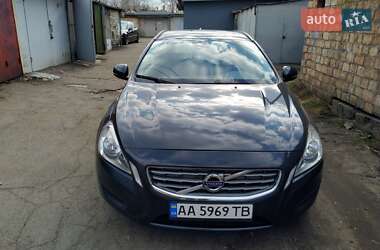 Універсал Volvo V60 2012 в 