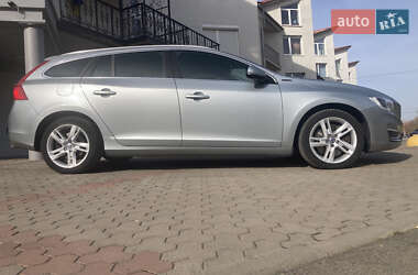 Универсал Volvo V60 2013 в 