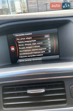 Универсал Volvo V60 2013 в 