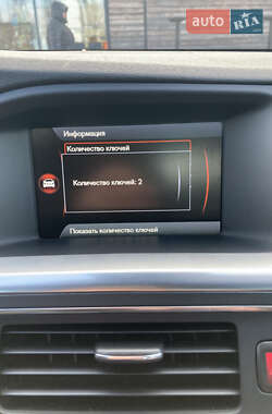 Универсал Volvo V60 2013 в 