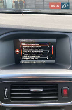 Универсал Volvo V60 2013 в 