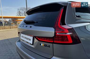 Универсал Volvo V60 2021 в Киеве