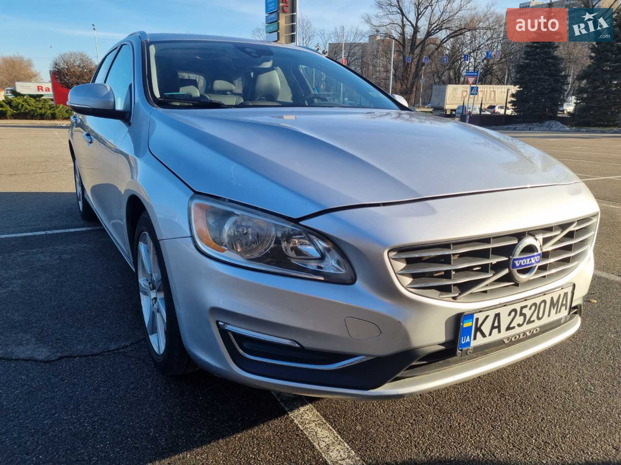 2014 Volvo V60 - мініатюра 95
