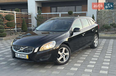 Универсал Volvo V60 2011 в Стрые