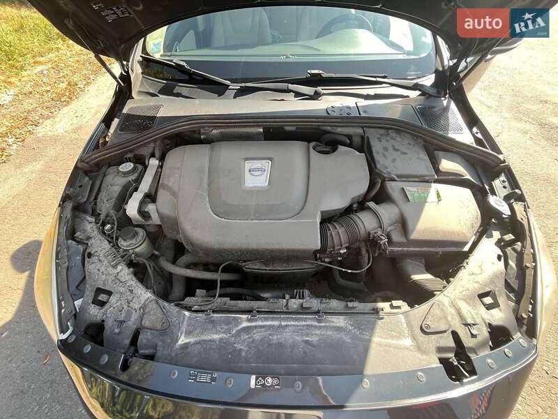 Універсал Volvo V60 2010 в Рівному