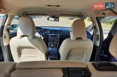 Универсал Volvo V60 2010 в 