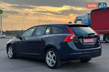 Універсал Volvo V60 2014 в Радивиліві