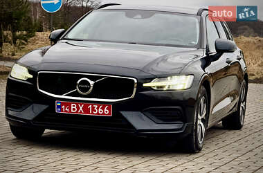 Универсал Volvo V60 2020 в Трускавце