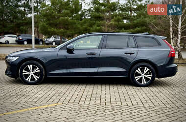 Универсал Volvo V60 2020 в Трускавце