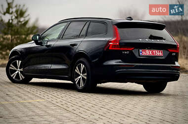 Универсал Volvo V60 2020 в Трускавце