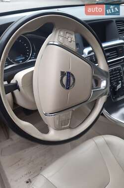 Універсал Volvo V60 2015 в 