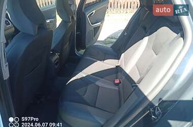 Универсал Volvo V60 2011 в 