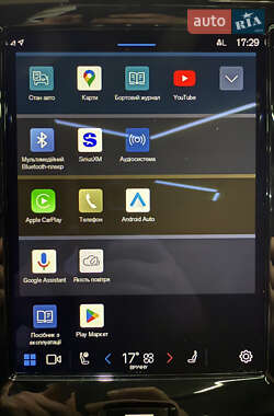 Універсал Volvo V60 2023 в Одесі