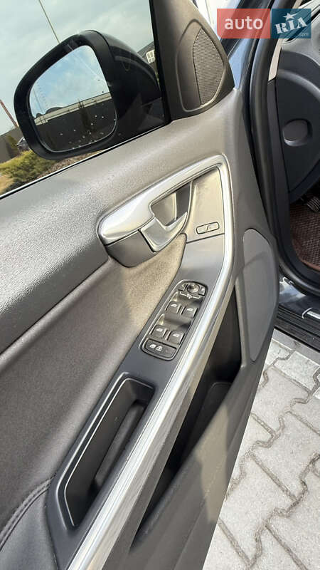 Універсал Volvo V60 2011 в Тернополі фото 19 Універсал Volvo V60 2011 в Тернополі