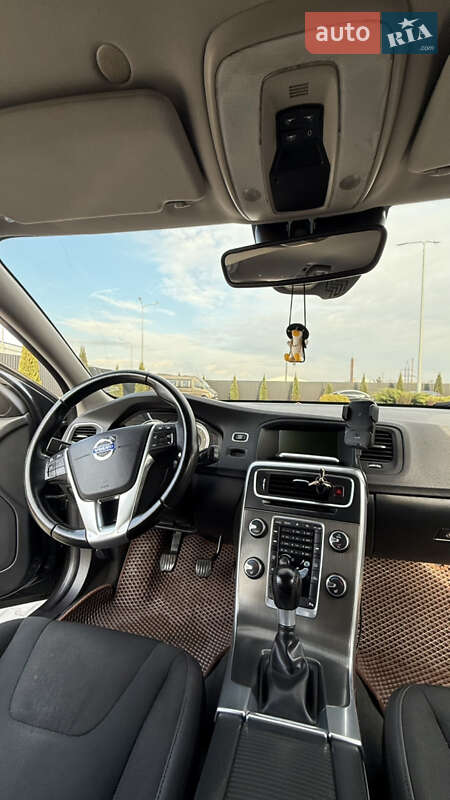 Універсал Volvo V60 2011 в Тернополі фото 21 Універсал Volvo V60 2011 в Тернополі