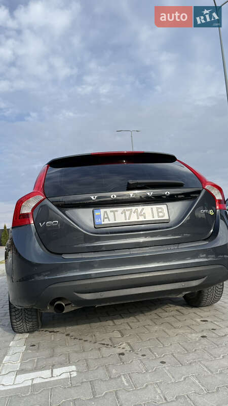 Універсал Volvo V60 2011 в Тернополі фото 23 Універсал Volvo V60 2011 в Тернополі