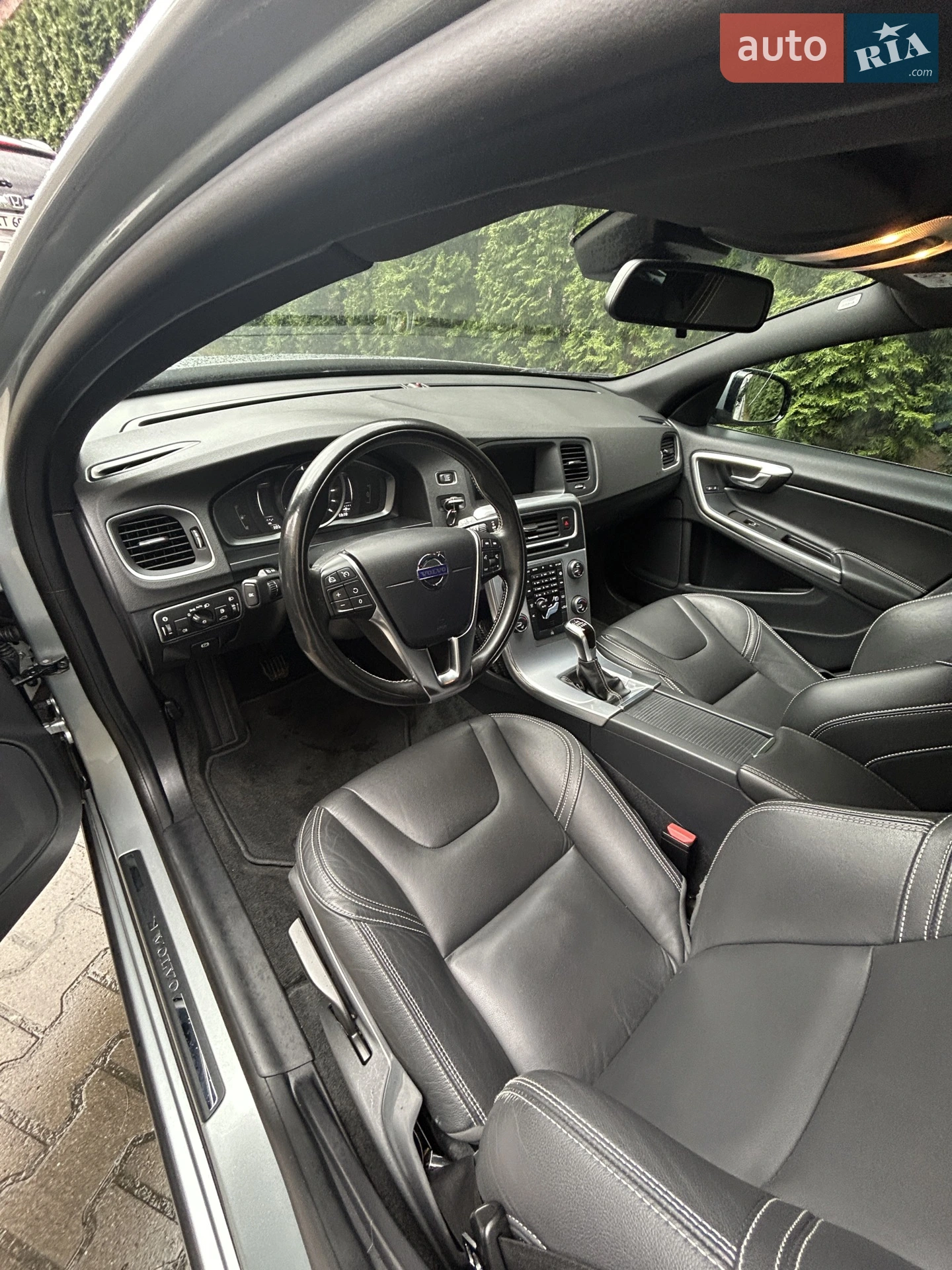 2018 Volvo V60 - мініатюра 13