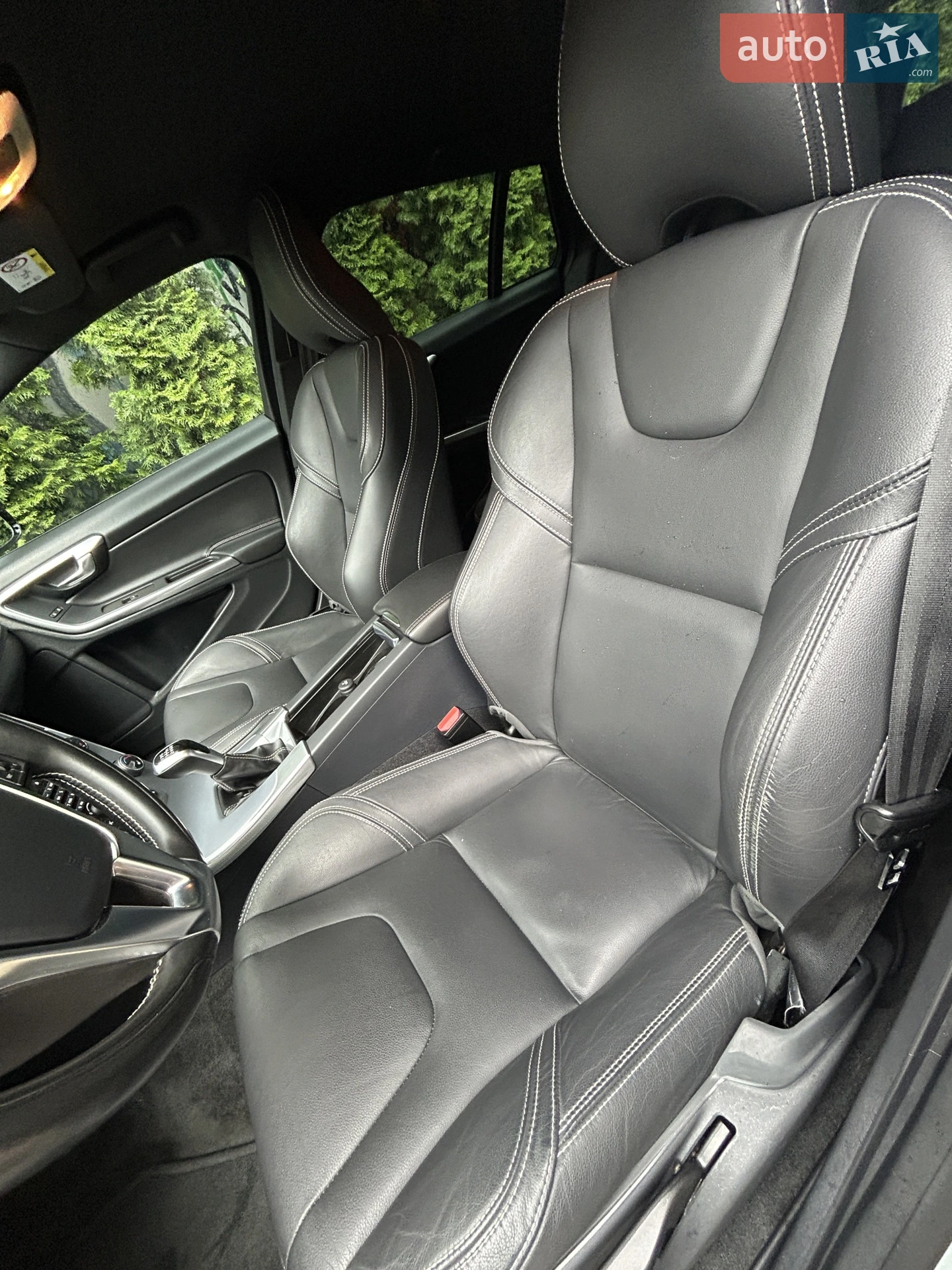 2018 Volvo V60 - мініатюра 17