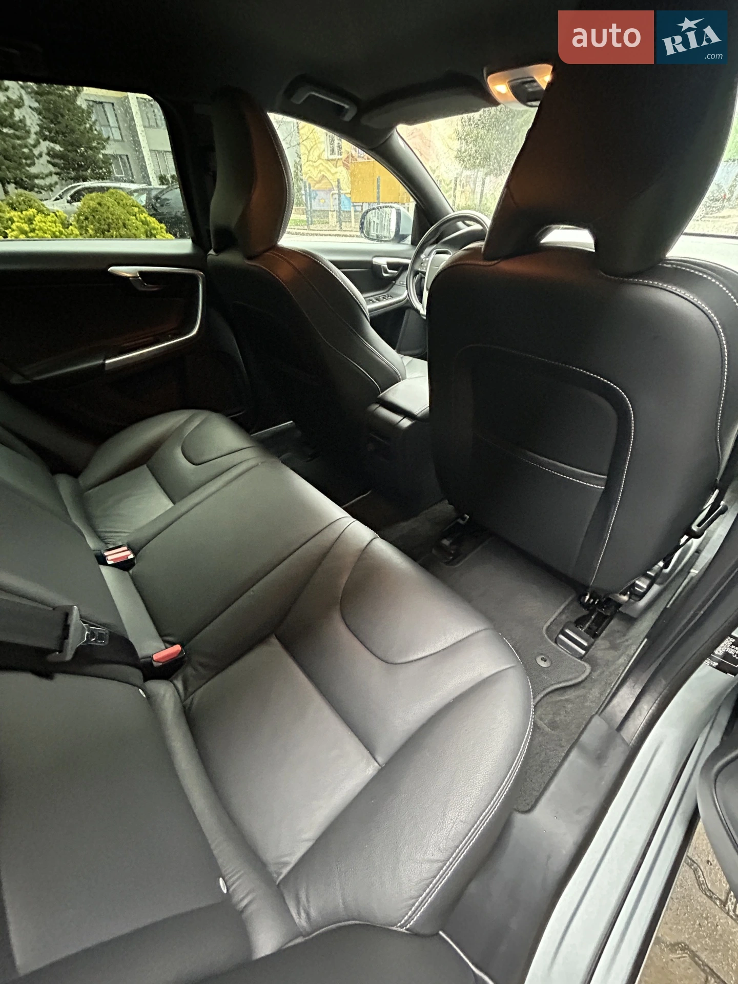 2018 Volvo V60 - мініатюра 22