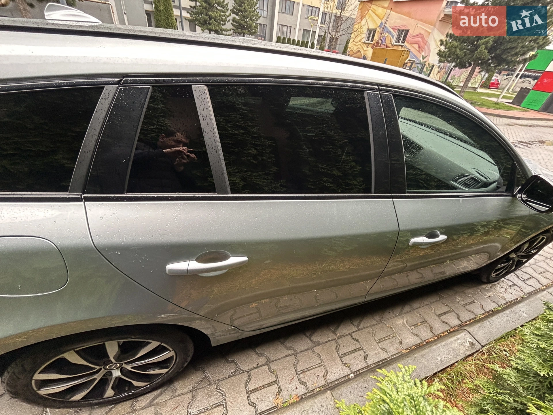 2018 Volvo V60 - мініатюра 23