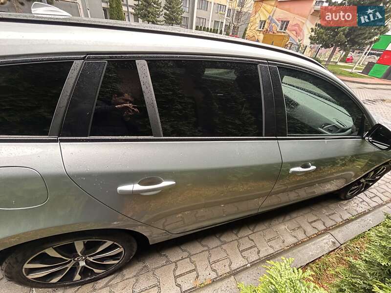 Універсал Volvo V60 2018 в Івано-Франківську