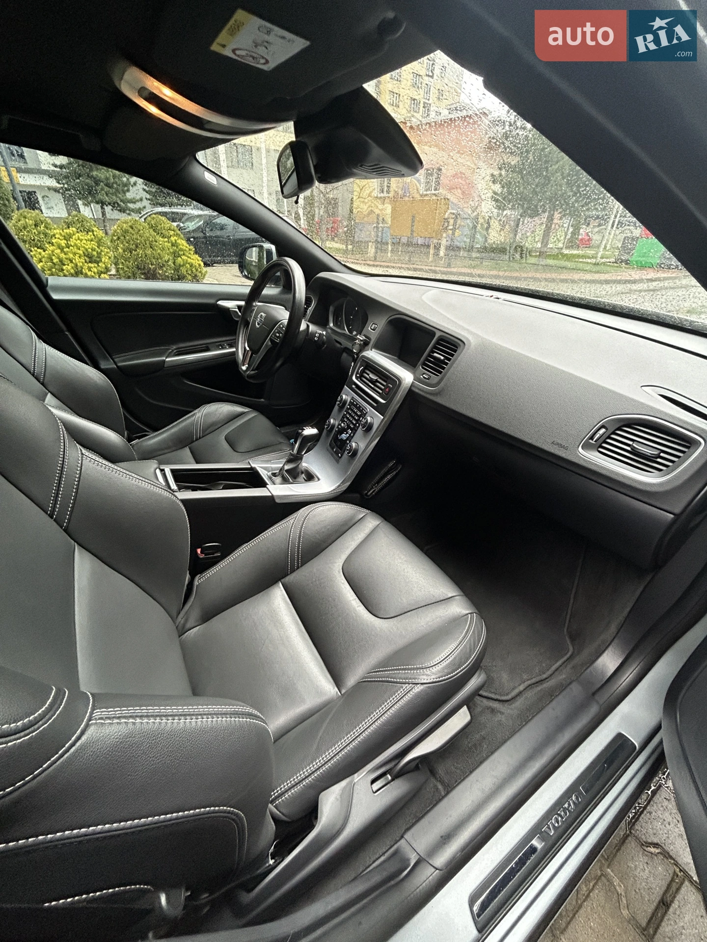 2018 Volvo V60 - мініатюра 24