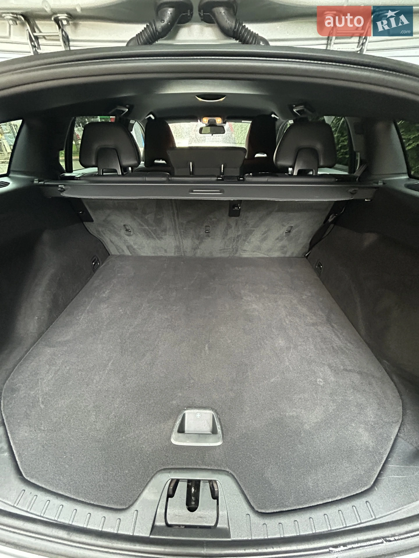 2018 Volvo V60 - мініатюра 27
