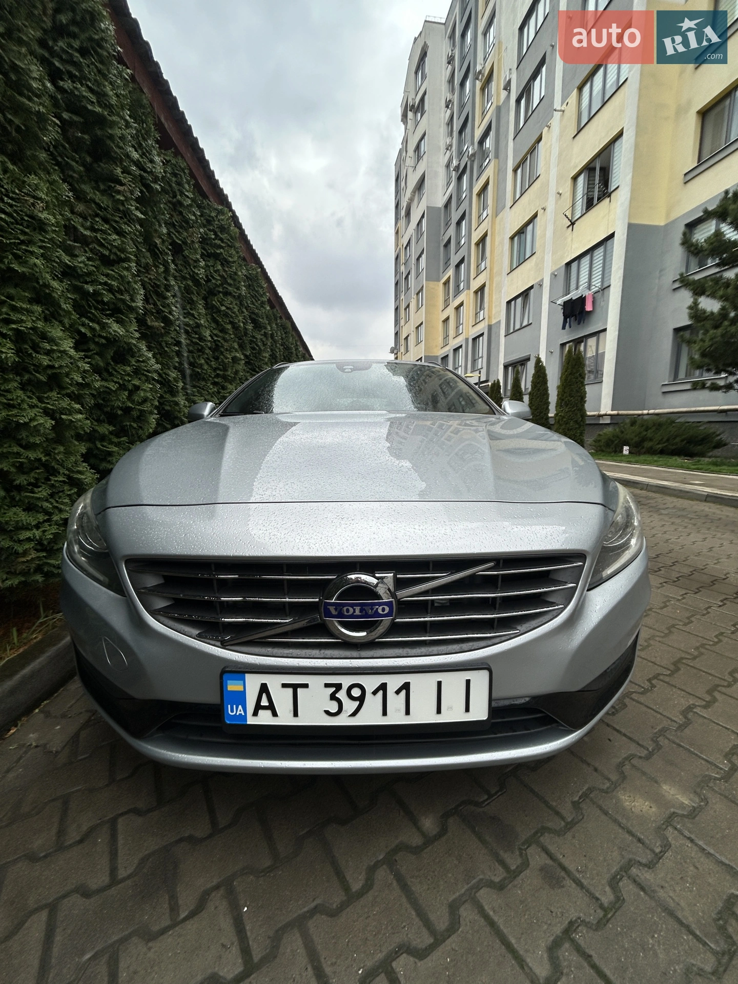 2018 Volvo V60 - мініатюра 29