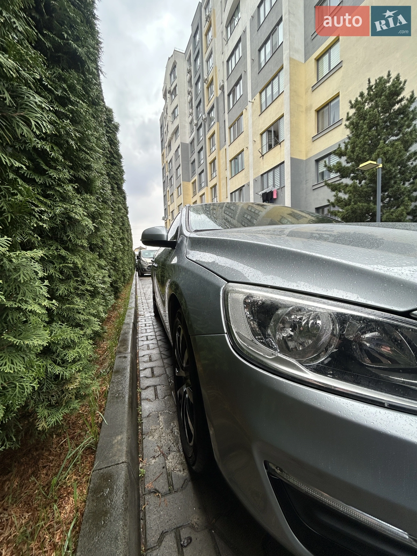 2018 Volvo V60 - мініатюра 30
