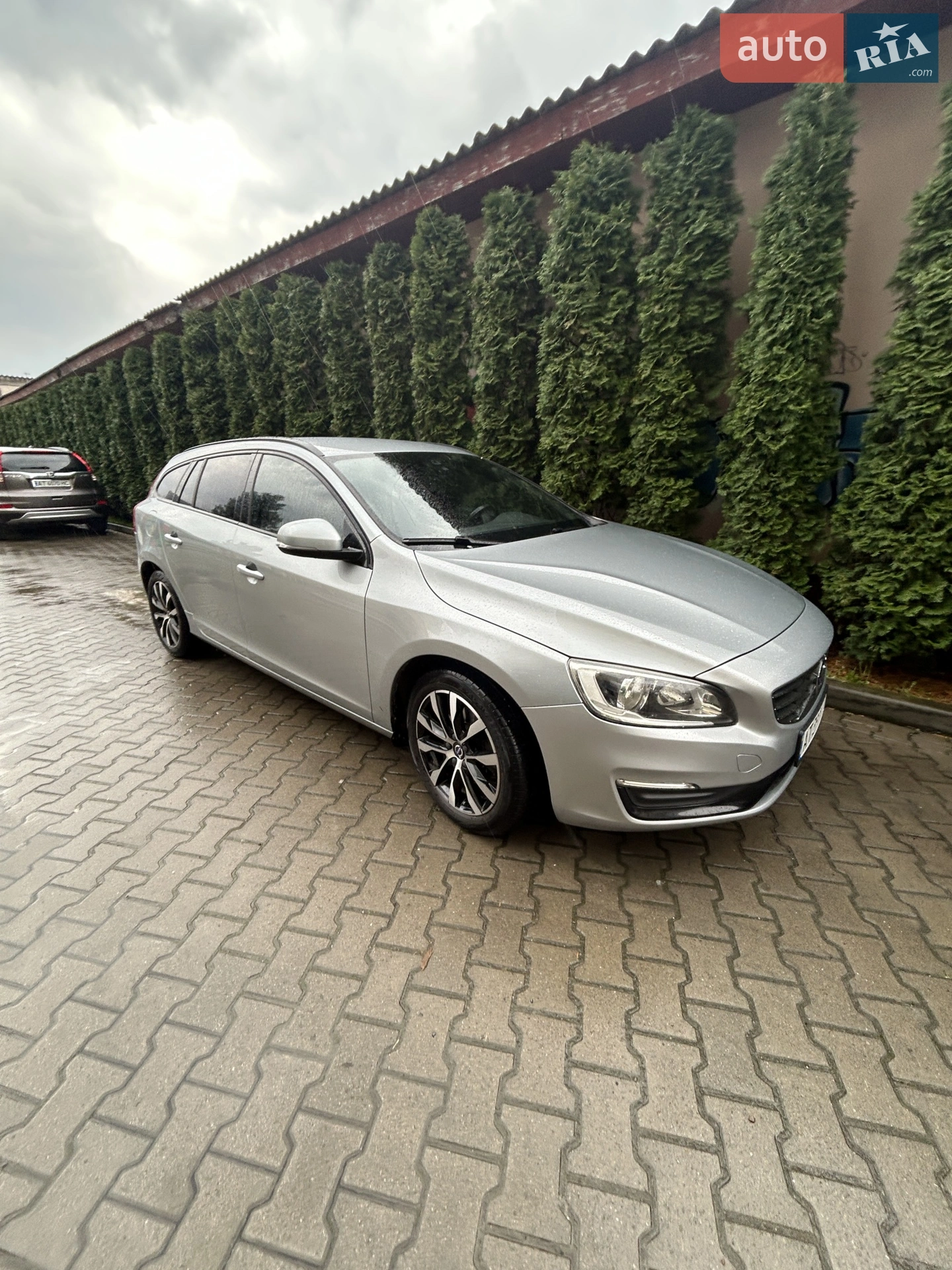 2018 Volvo V60 - мініатюра 32