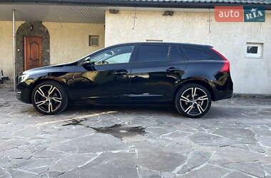 Универсал Volvo V60 2014 в 