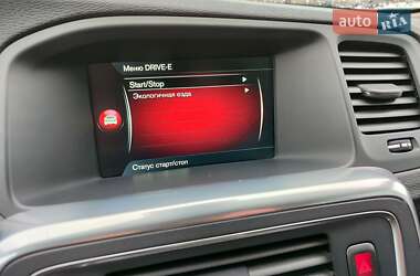 Универсал Volvo V60 2014 в 